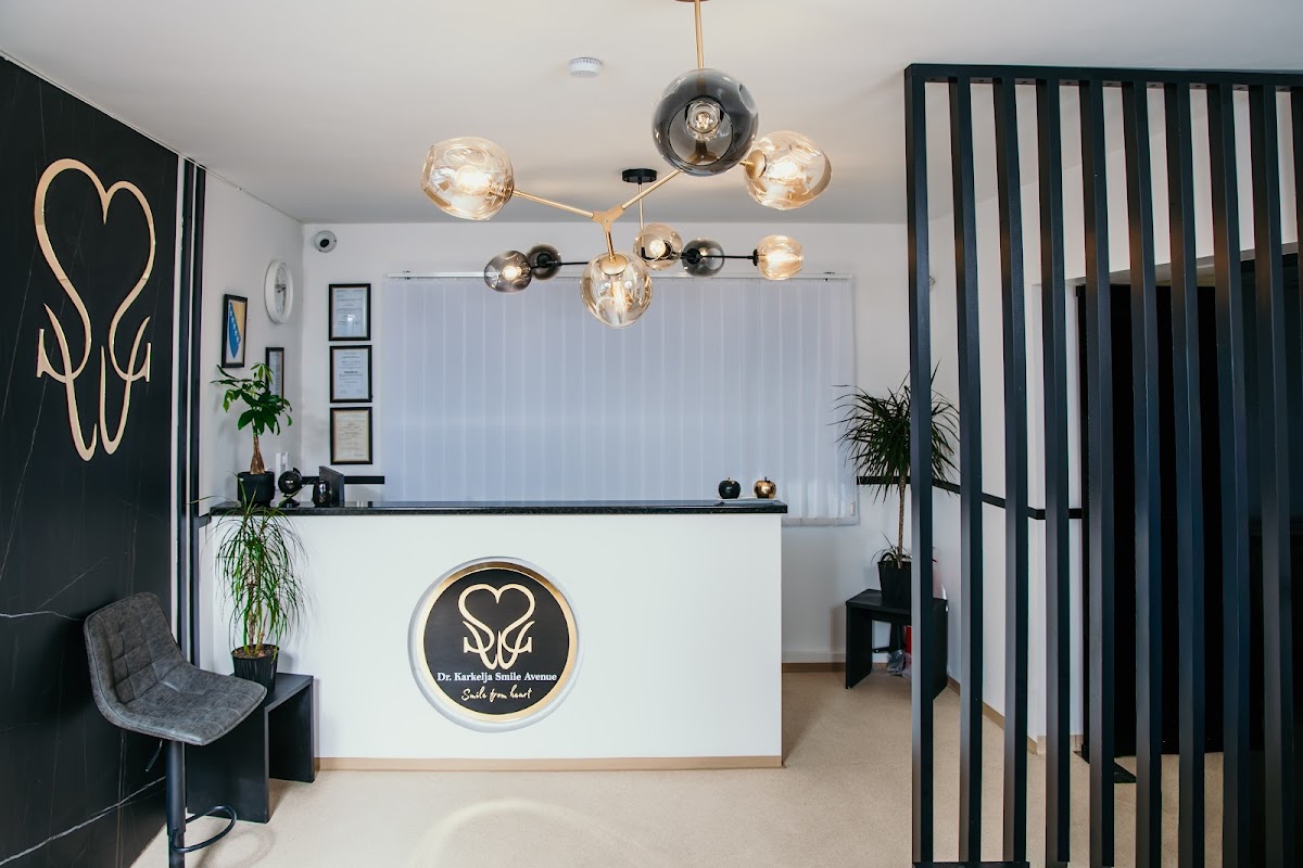 Stomatološka ordinacija Dr. Karkelja Smile Avenue - foto 3