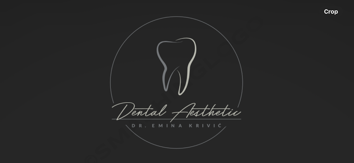 Stomatološka ordinacija Dental Aesthetic Dr. Emina Krivić, Sarajevo