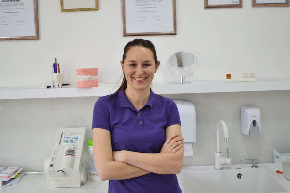 Ponte Dental Studio ~ Specijalistička ordinacija za ortodonciju - foto 3