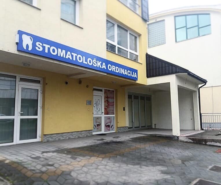 Stomatološka ordinacija Ceric Dzaferovic dr. Lejla - foto 3