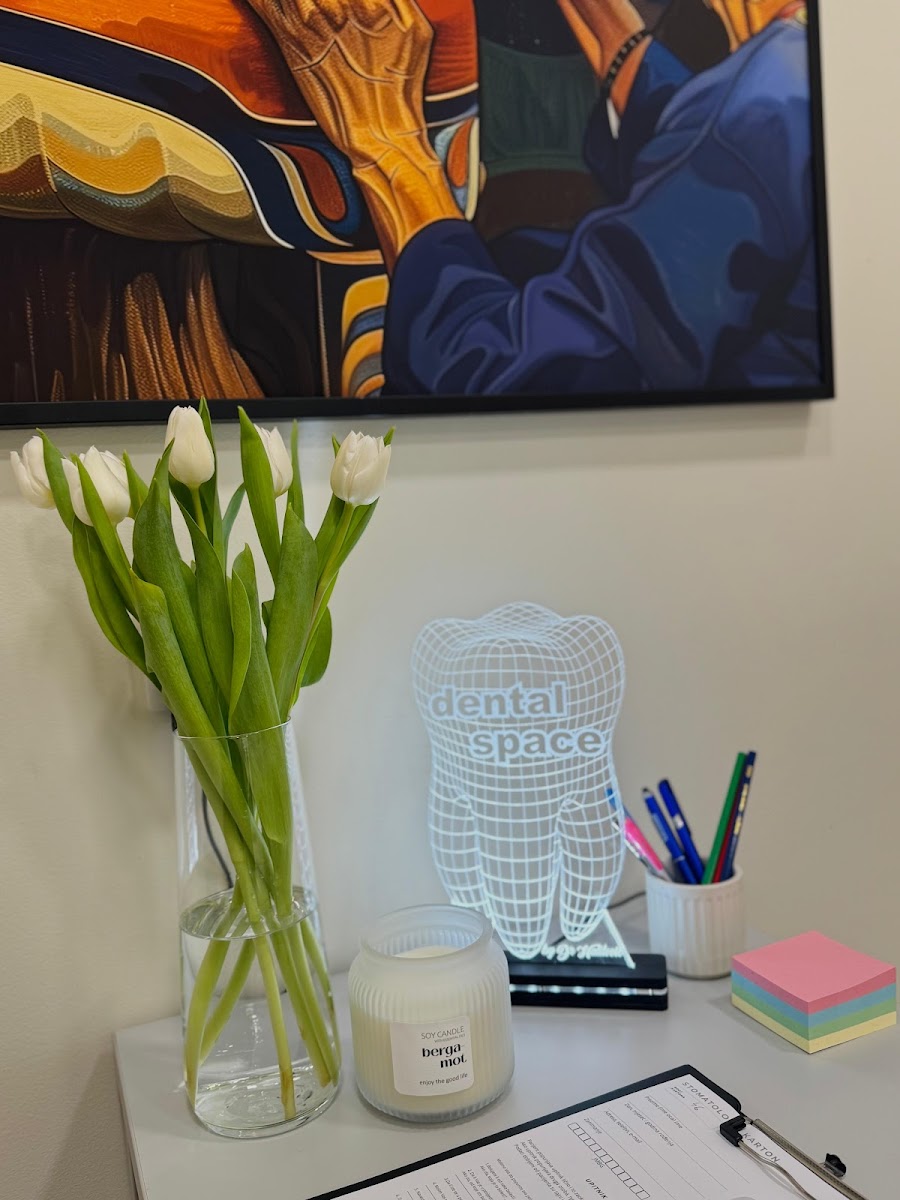 "Dental Space" Dr Halilović - foto 3
