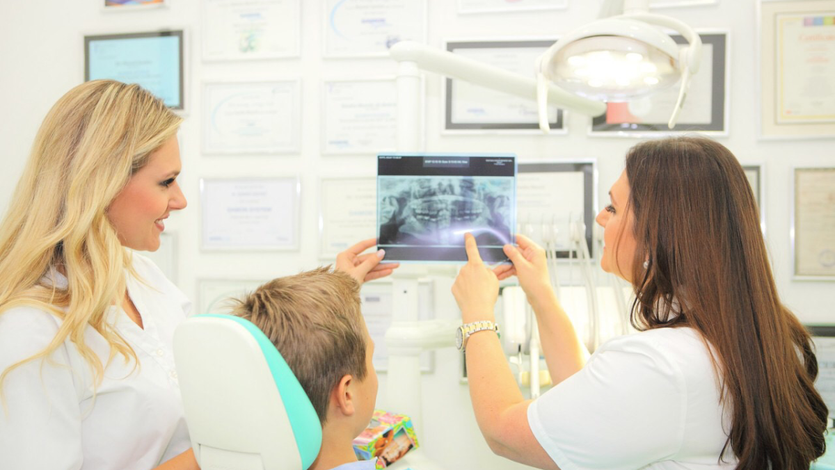 Dr. Sandra Bizović - Specijalista ortopedije vilica i zuba - foto 3