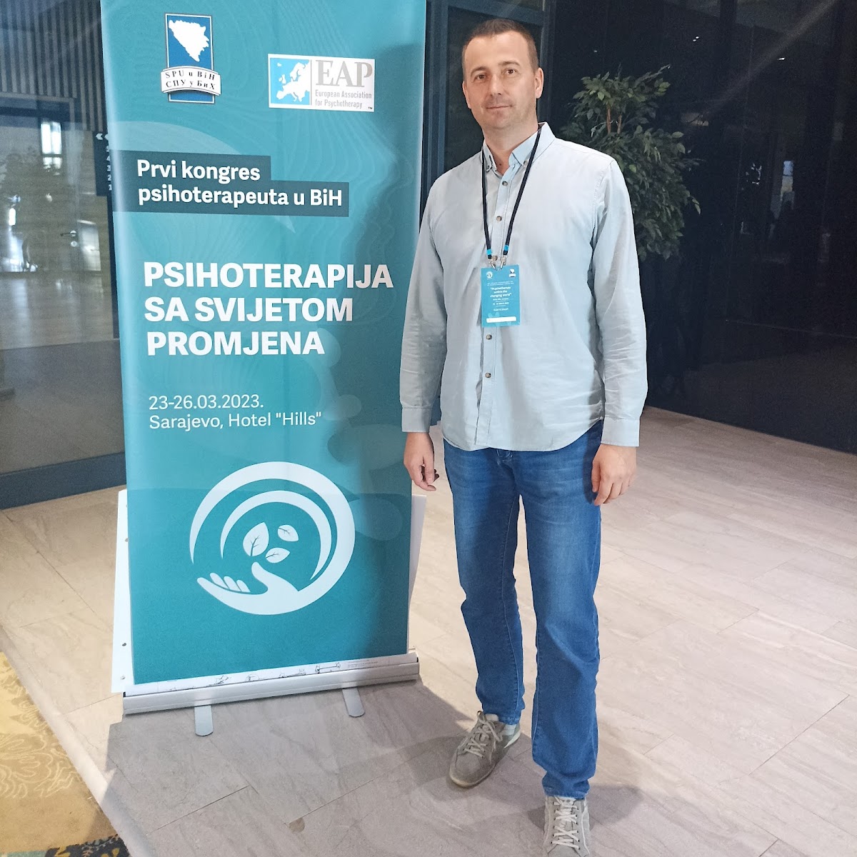 Psihoterapija Omanović, Sarajevo