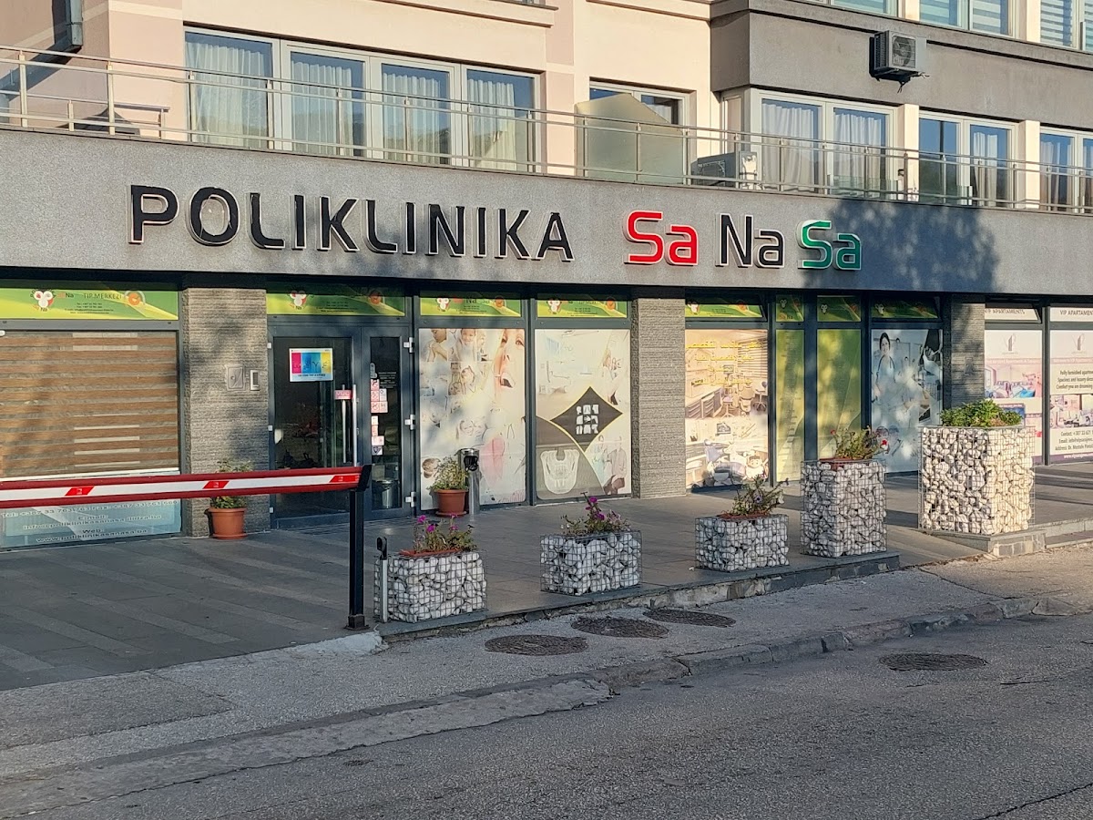 Poliklinika Sanasa - foto 2