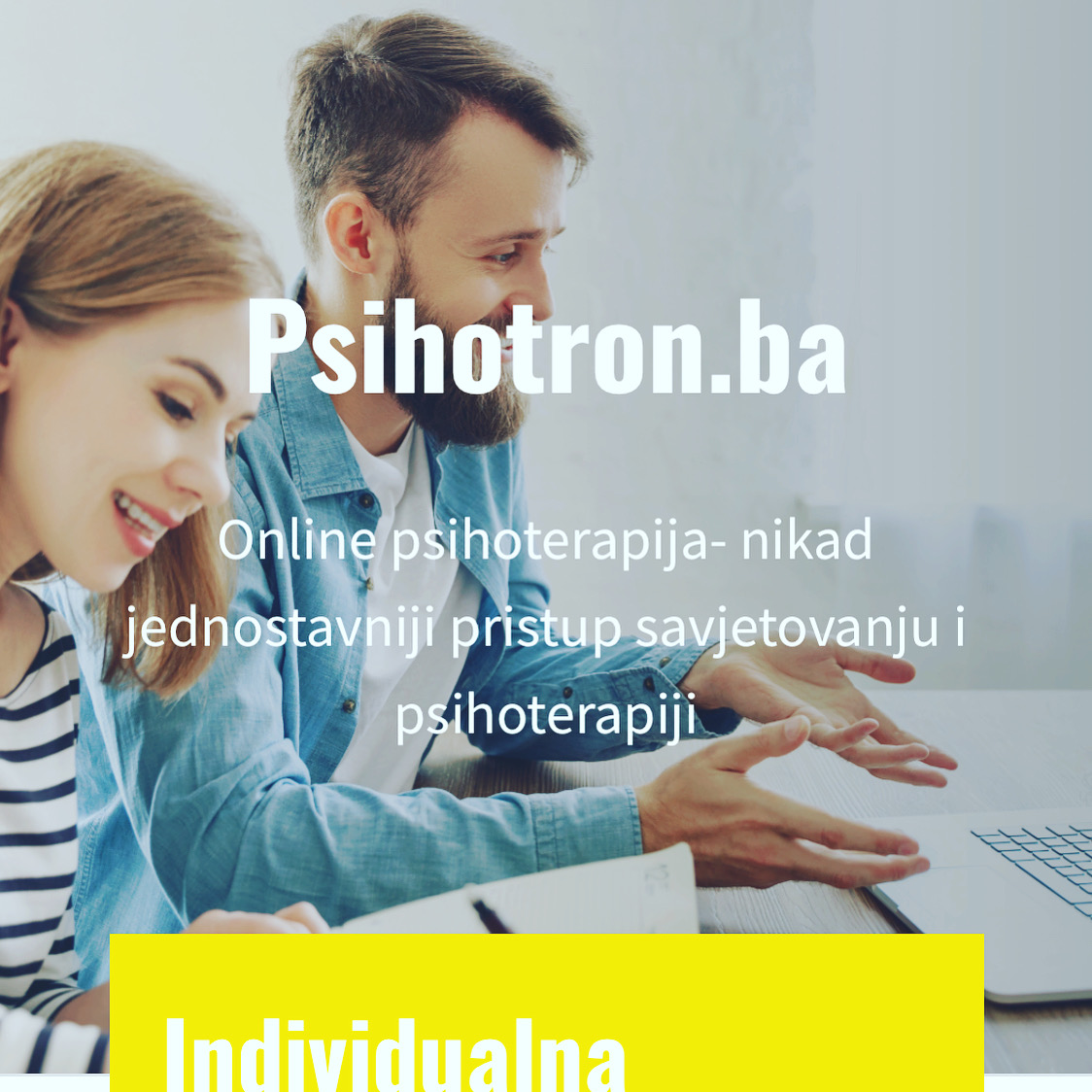Agencija za savjetovanje Psihotron - foto 3