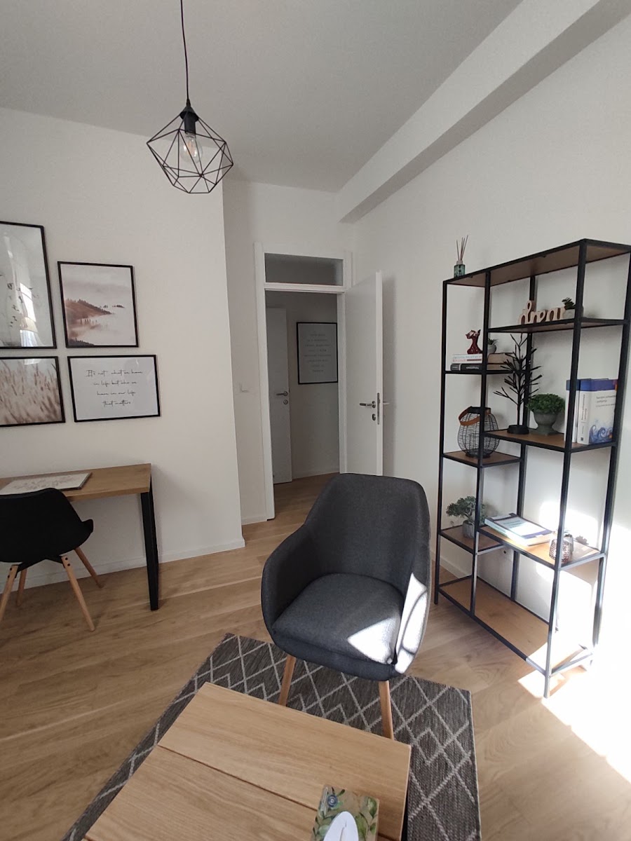 Imago - Centar za savjetovanje, Sarajevo