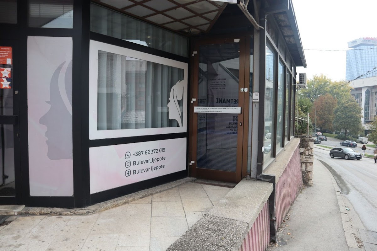 Privatna Psihijatrijska Ordinacija Sarajevo - Prof. dr. Saida Fišeković - foto 3