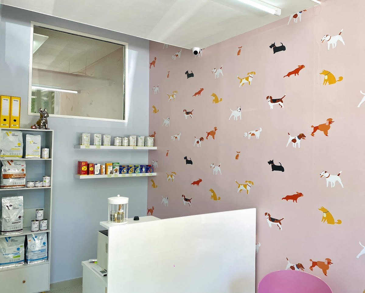 Veterinarska stanica Saraj Vet, Sarajevo