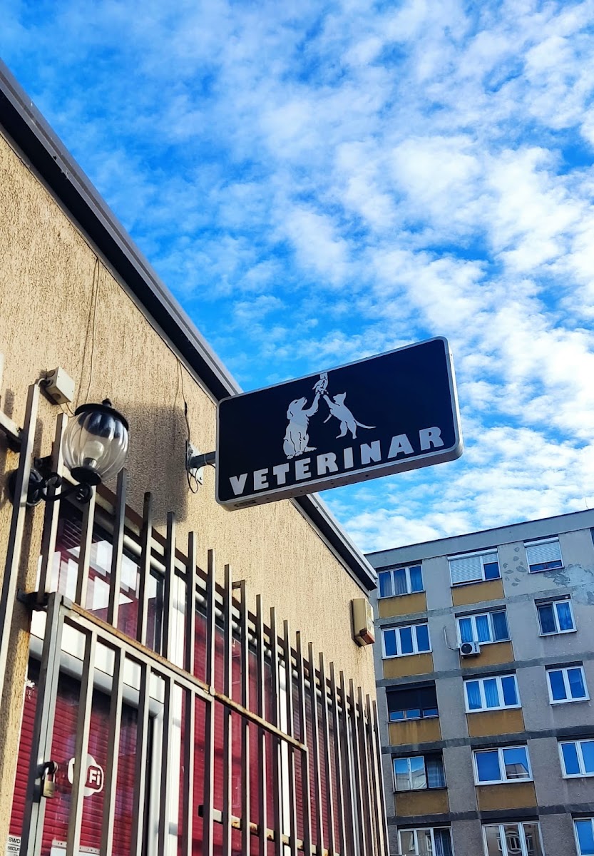 Samostalna veterinarska praksa "Adna Ljubijankić", Sarajevo