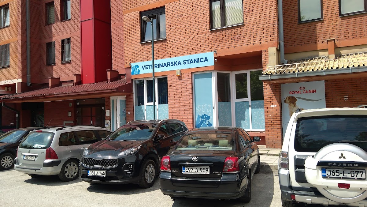 Veterinarska stanica Tataragić - foto 2