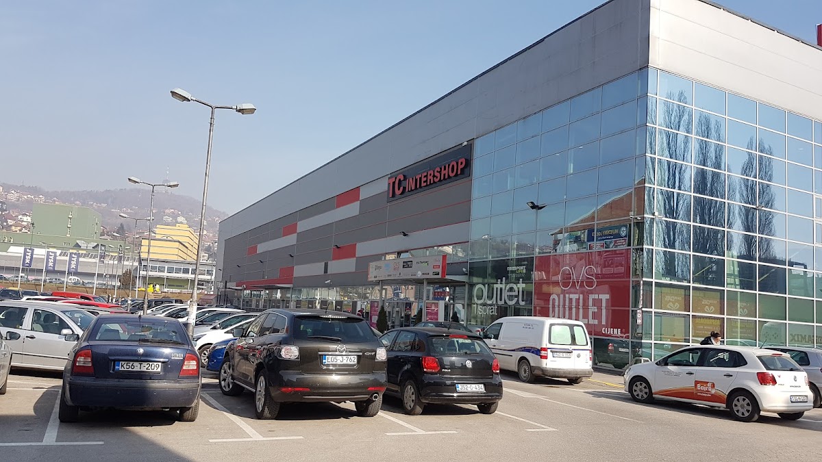 KETTI d.o.o. - SVIJET LJUBIMACA, Sarajevo