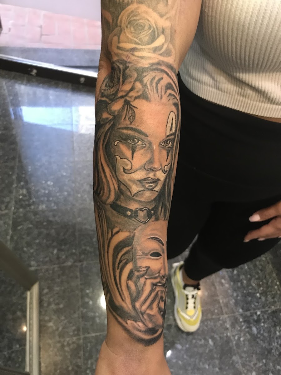 Chupavac Tattoo studio - foto 2