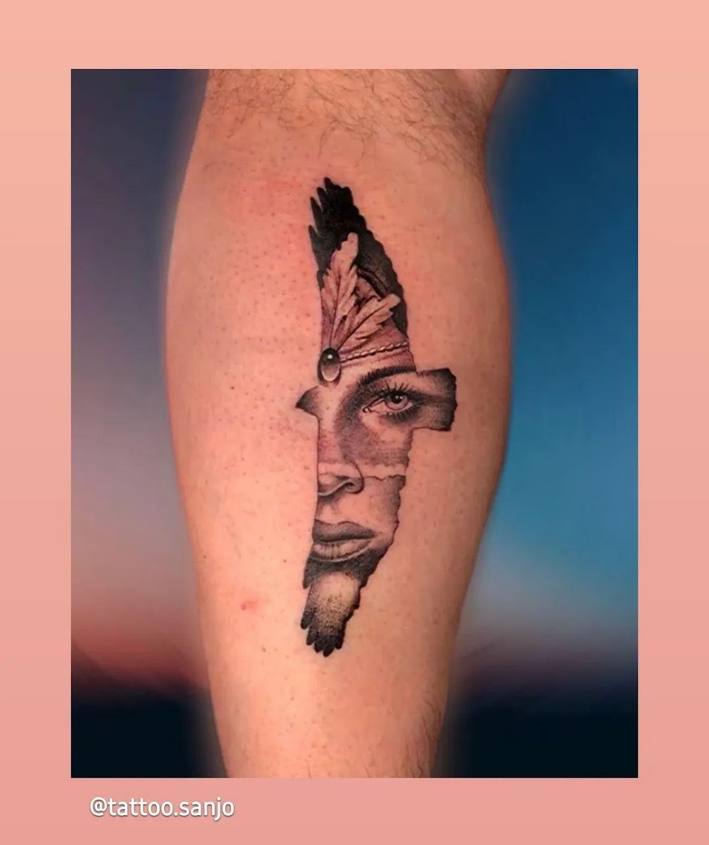 Tattoo Sanjo - foto 3