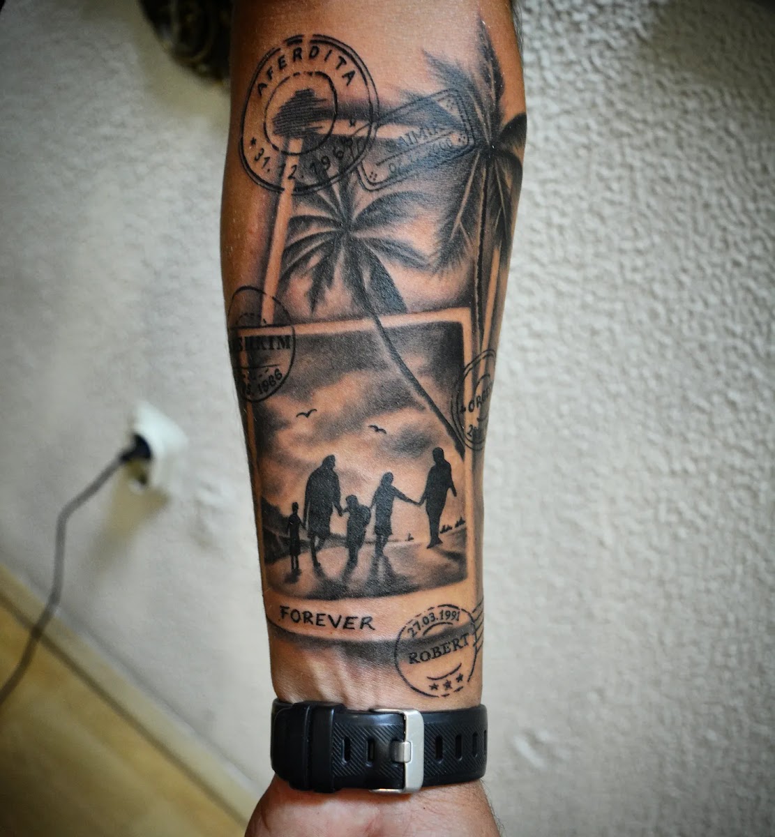 Djudjo Tattoo - foto 2