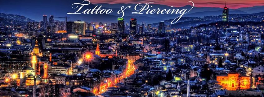Tattoo Sarajevo, Sarajevo