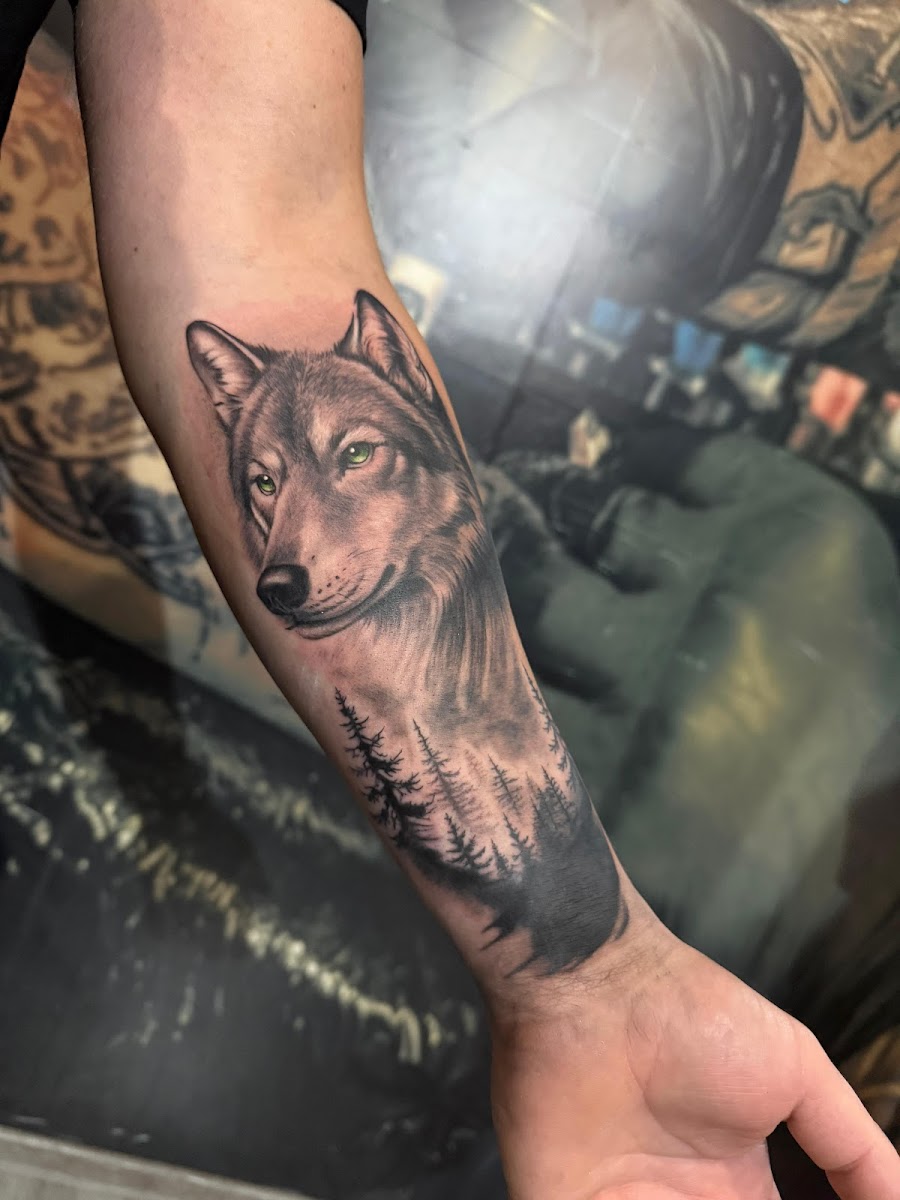 Tattoo Sarajevo - foto 2