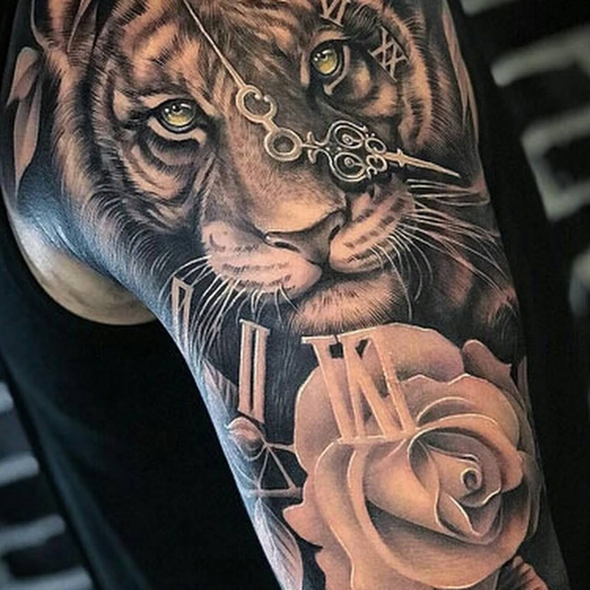 Tattoo Sarajevo - foto 3