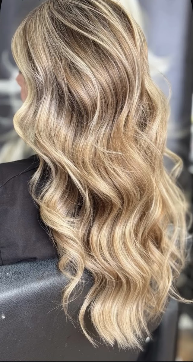 Frizerski salon New Look, Ilidža