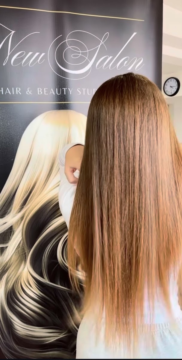Frizerski salon New Look - foto 3