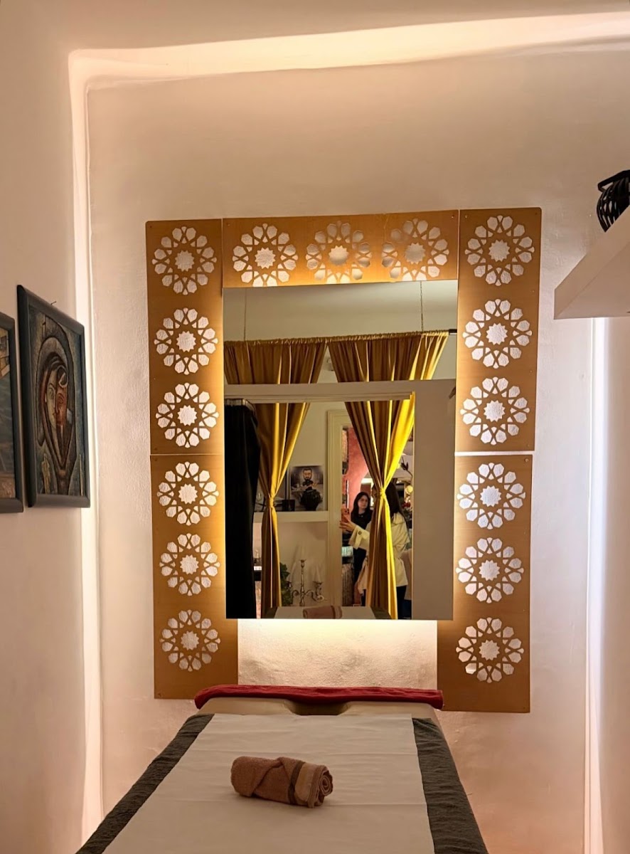 Zayn Massage and Spa, Sarajevo