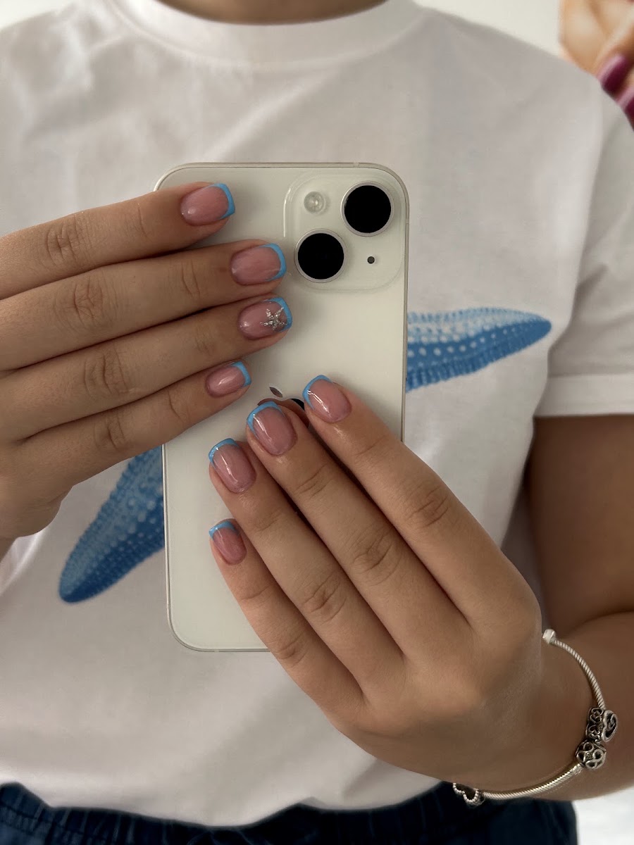 Mevlida NAIL STUDIO, Ilidža