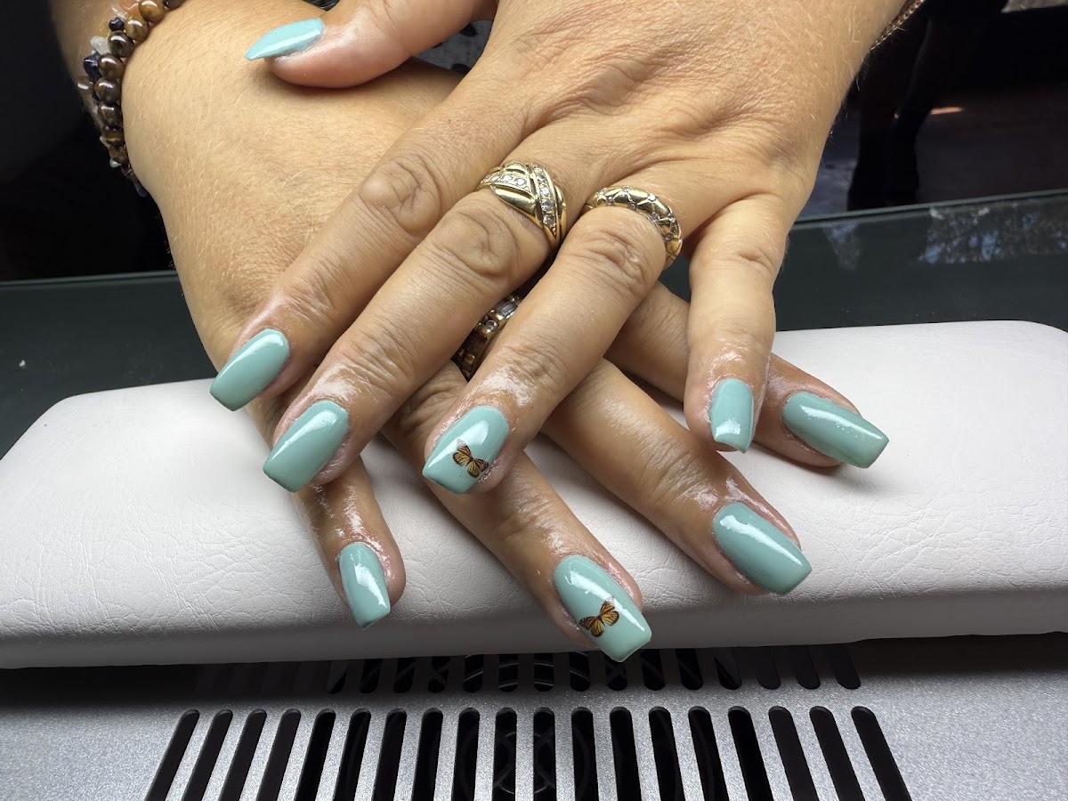 AQUA-GOLD BEAUTY by Adna - foto 3