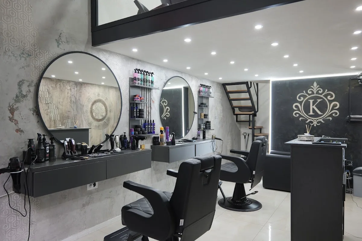 CASA KOBA hairlounge, Sarajevo