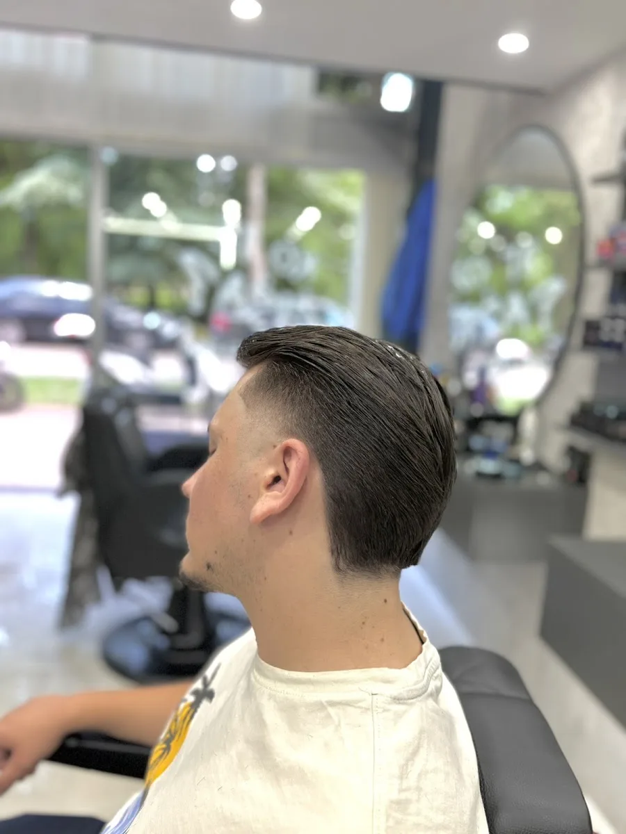 CASA KOBA hairlounge - foto 2