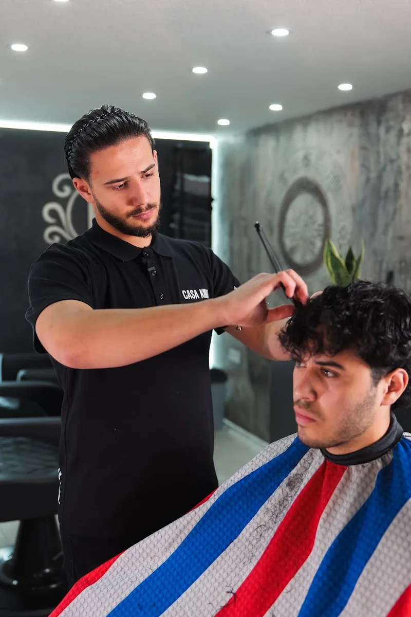 CASA KOBA hairlounge - foto 3
