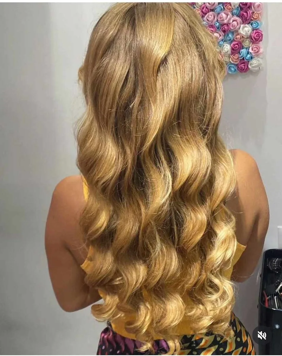 Frizerski salon Belami, Ilidža