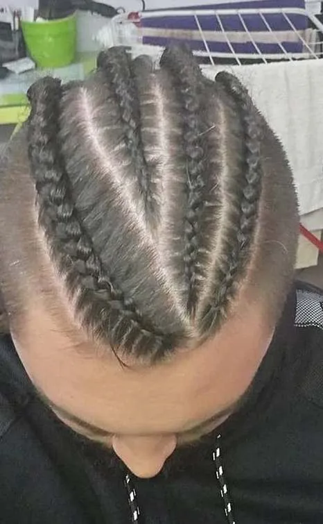 Frizerski salon Belami - foto 3