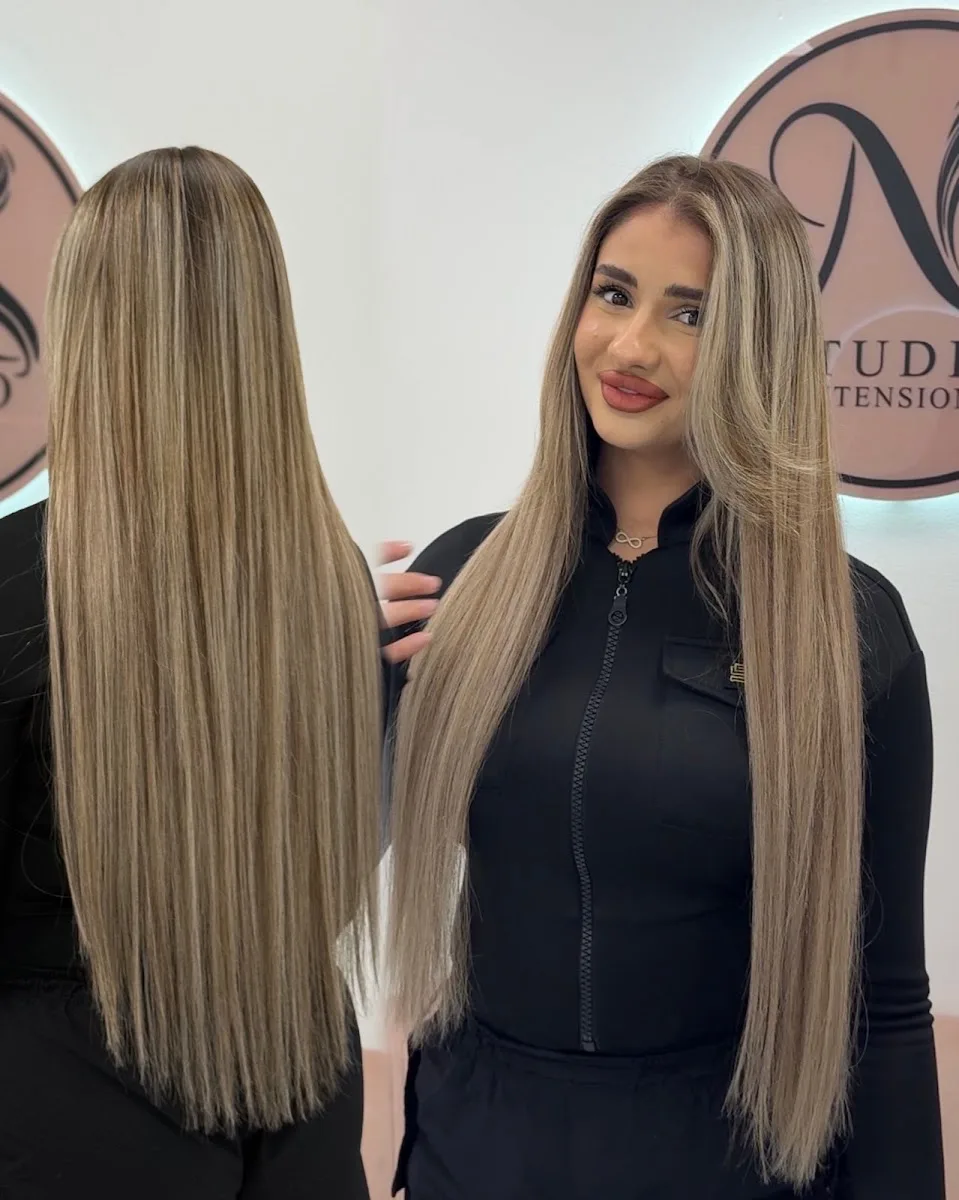 N STUDIO EXTENSIONS - NIDA - foto 2