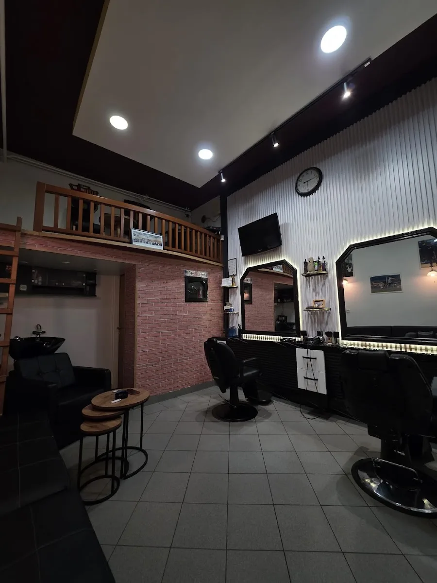 Frizerski salon "Gaši", Ilidža