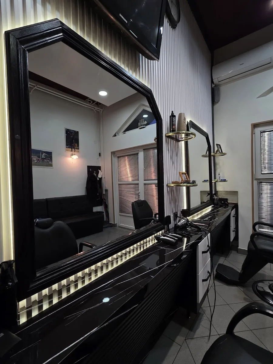 Frizerski salon "Gaši" - foto 2