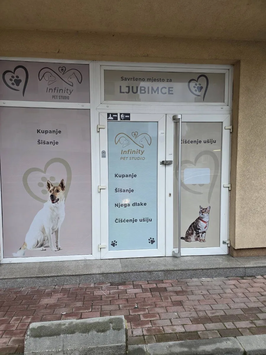 Infinity Pet Studio - foto 2