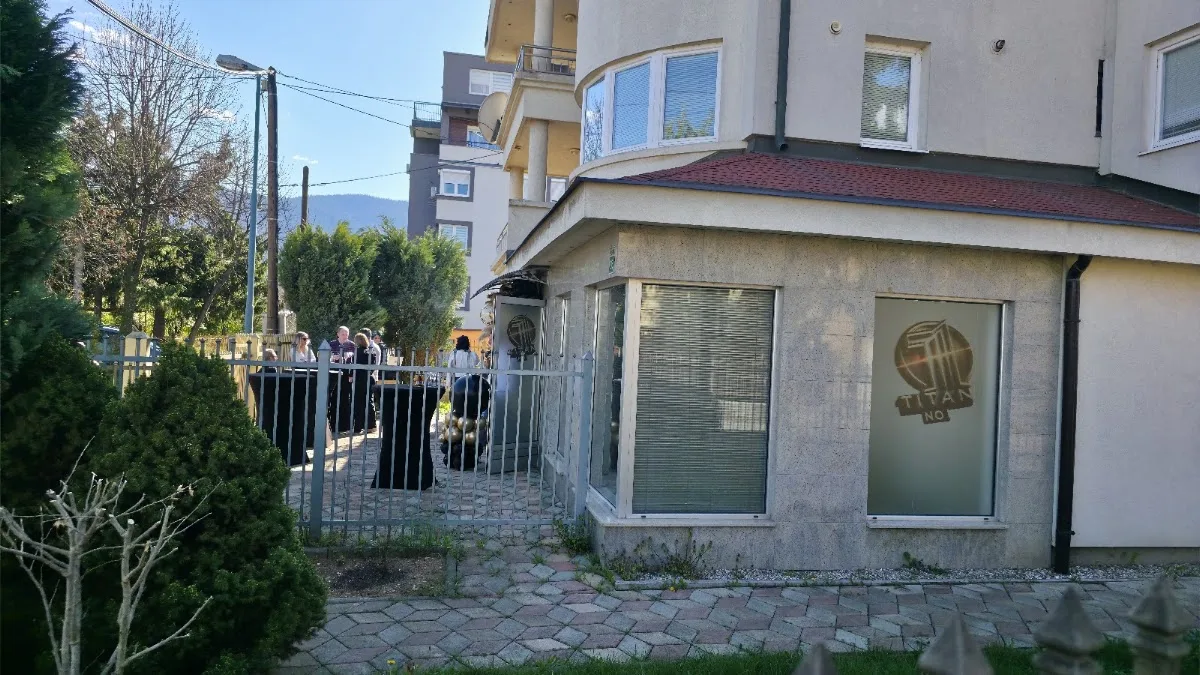 Laserska epilacija za muškarce-Titan No.1 - foto 3