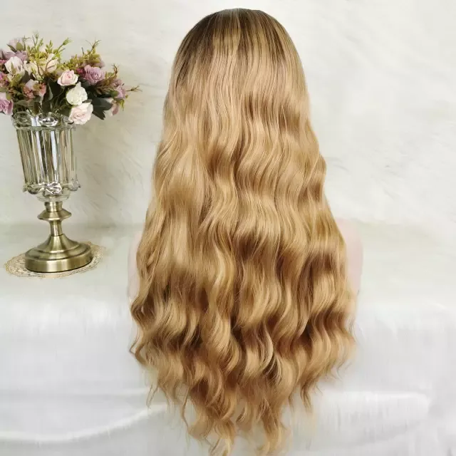 Eynna hair - perike, repovi i ekstenzije - foto 3