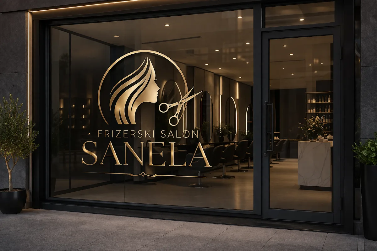 Frizerski salon Sanela - Sarajevo, Sarajevo