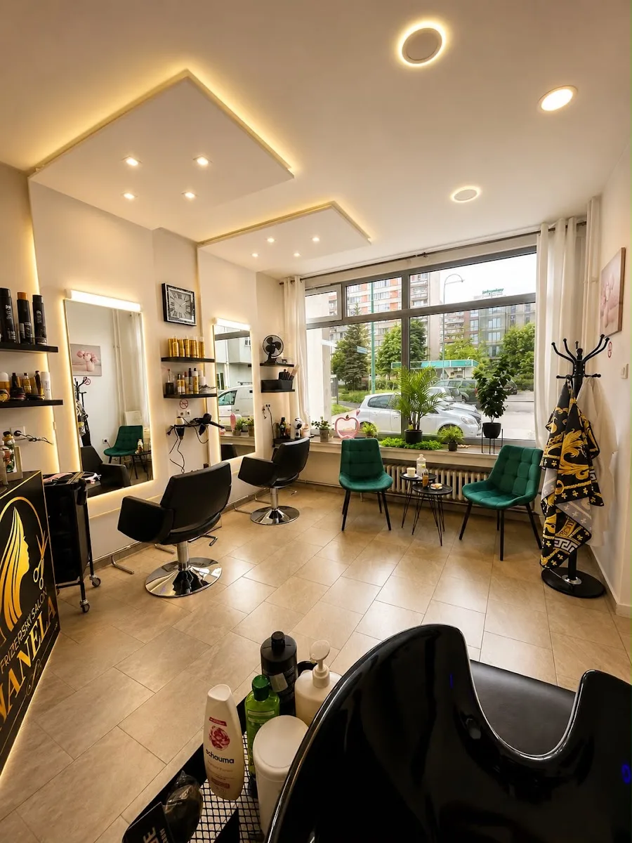 Frizerski salon Sanela - Sarajevo - foto 2