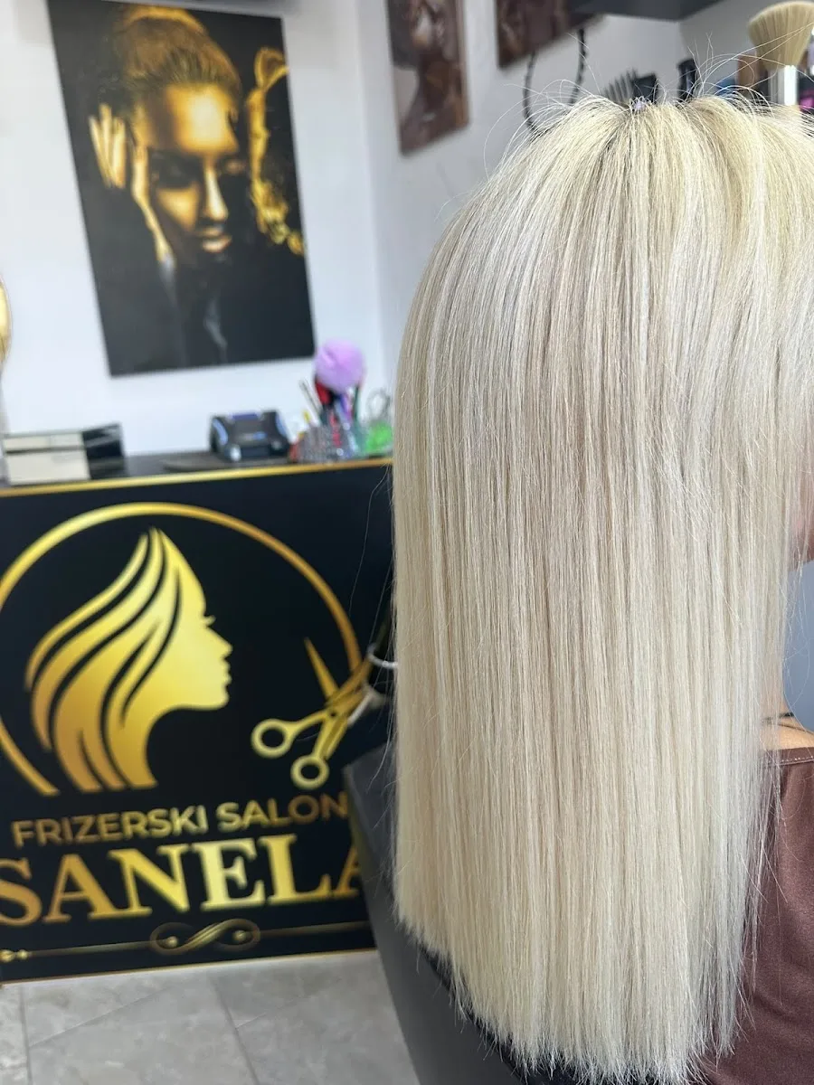 Frizerski salon Sanela - Sarajevo - foto 3