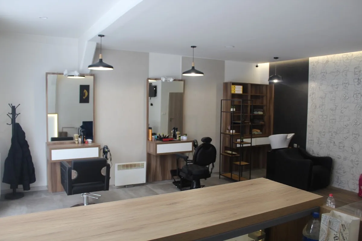 Frizerski salon Hair Lab, Sarajevo