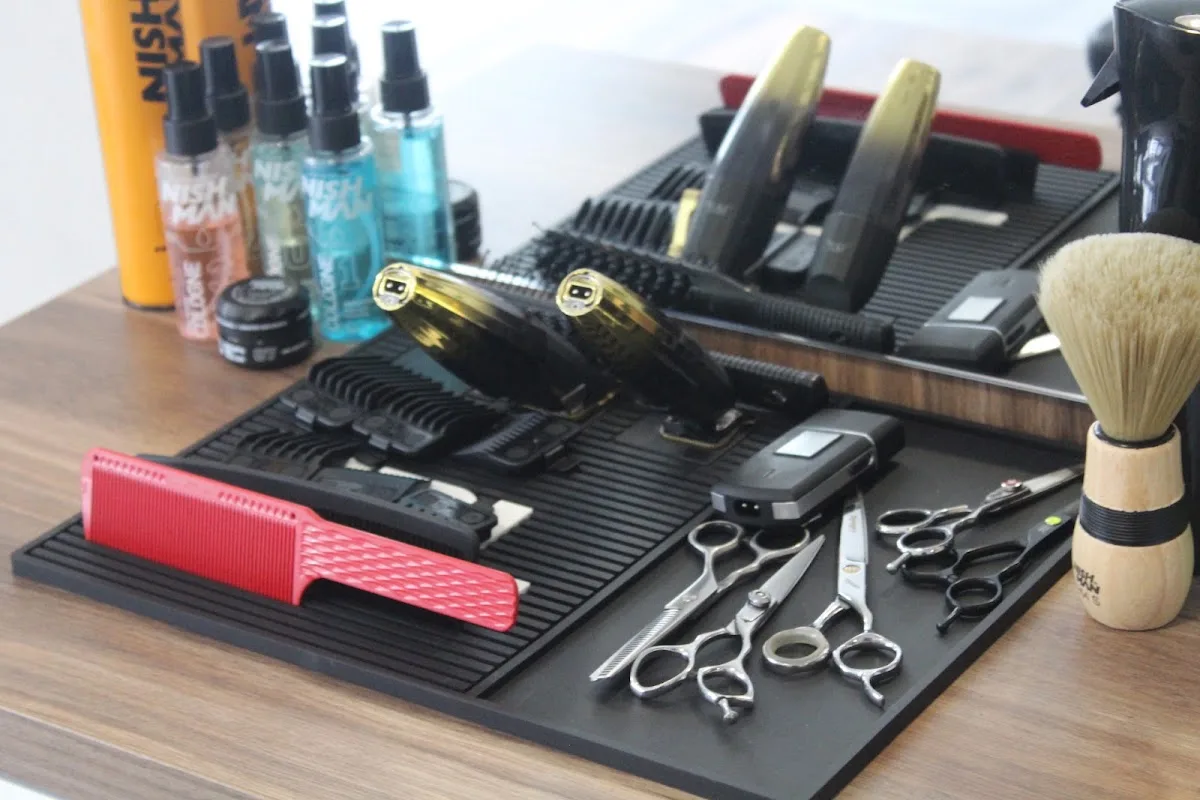 Frizerski salon Hair Lab - foto 2