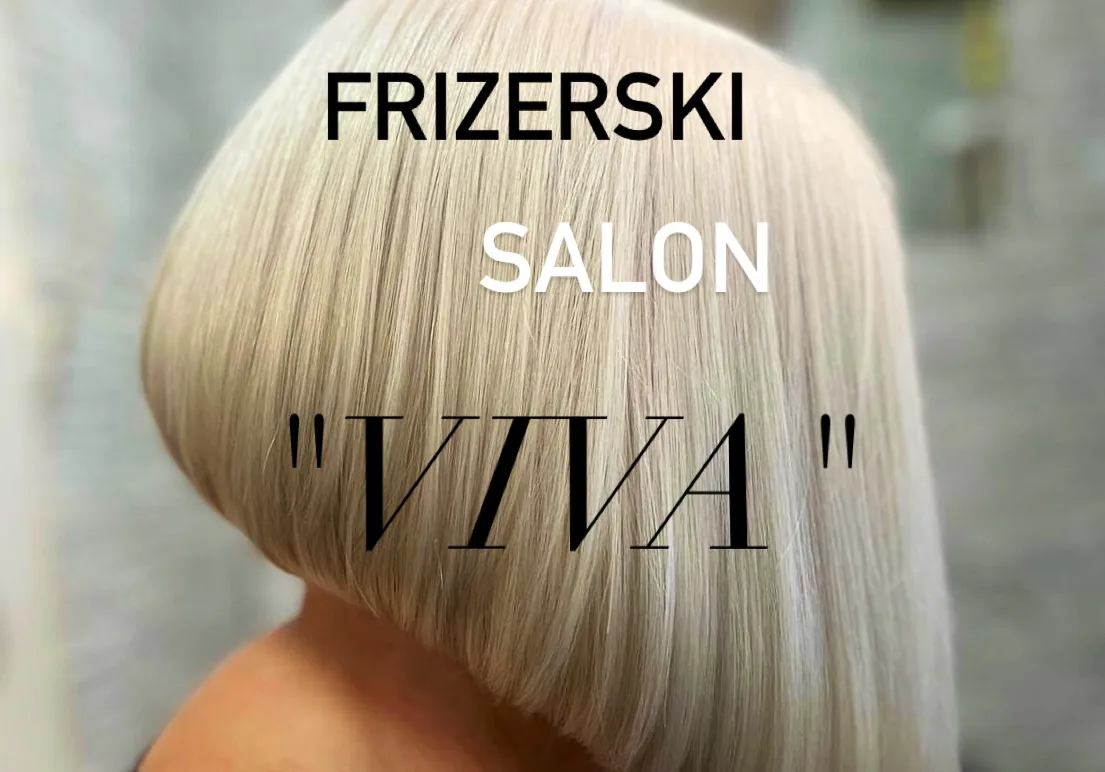 Frizerski salon VIVA, Sarajevo