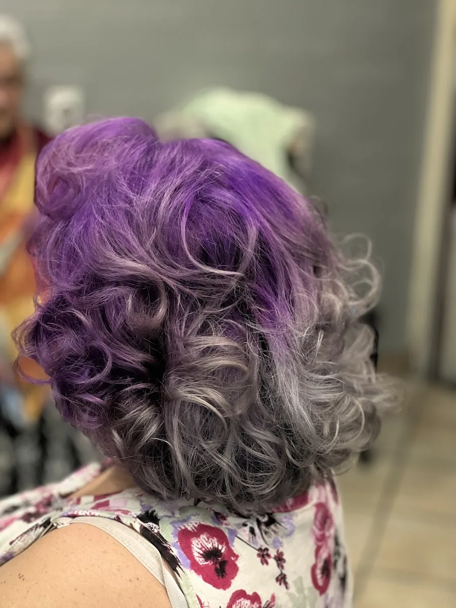 Frizerski salon VIVA - foto 3