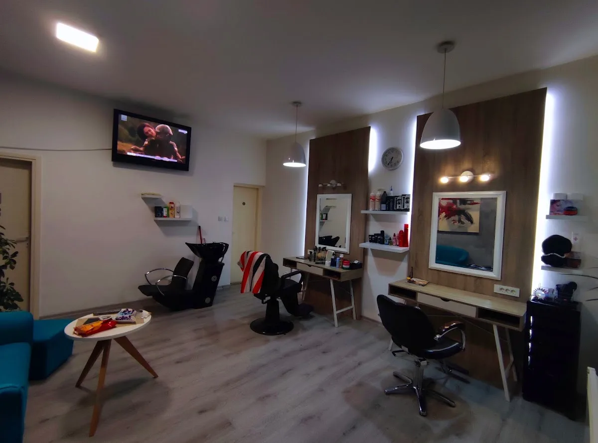 Frizerski Salon Adi, Sarajevo