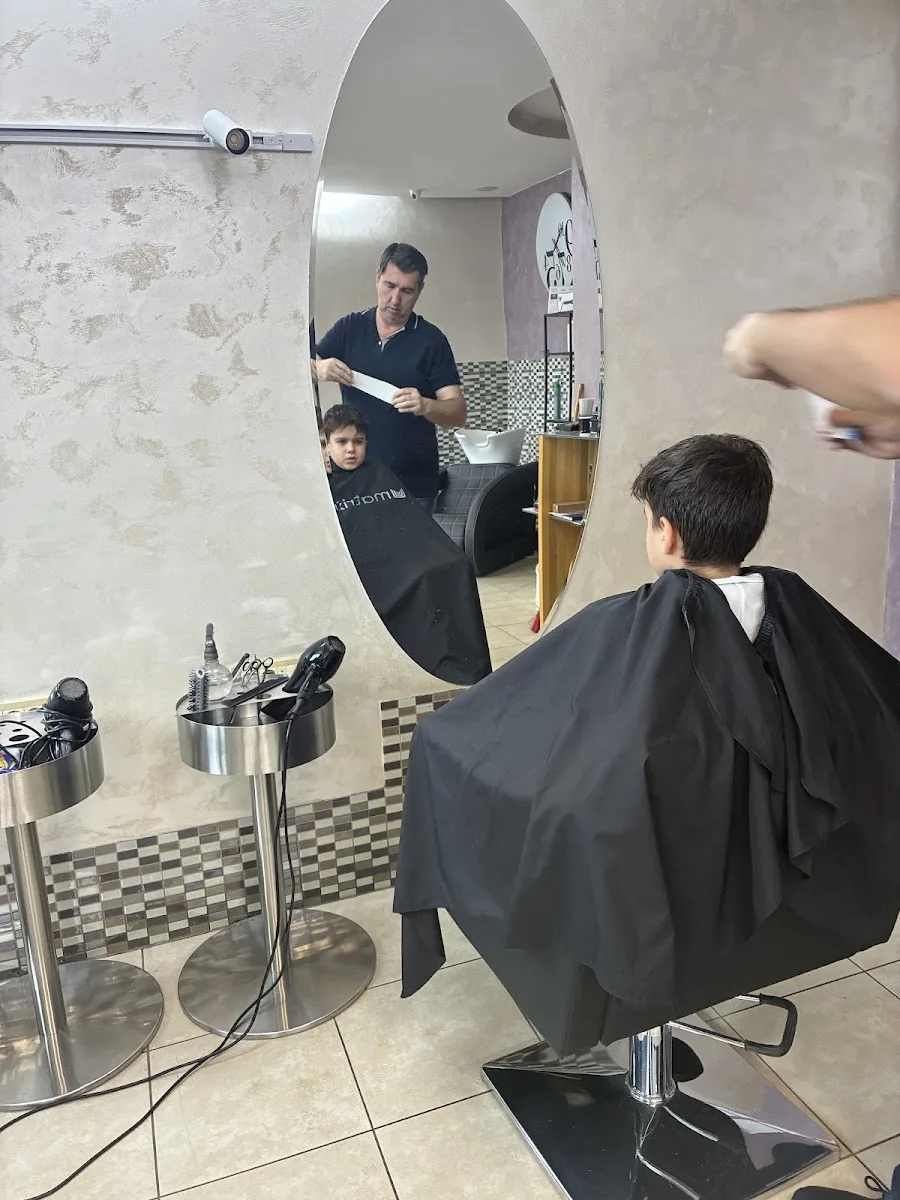 Frizerski salon HEM - foto 3