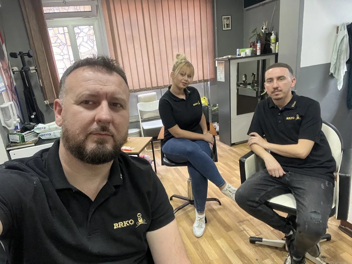 Frizerski salon brko - foto 2