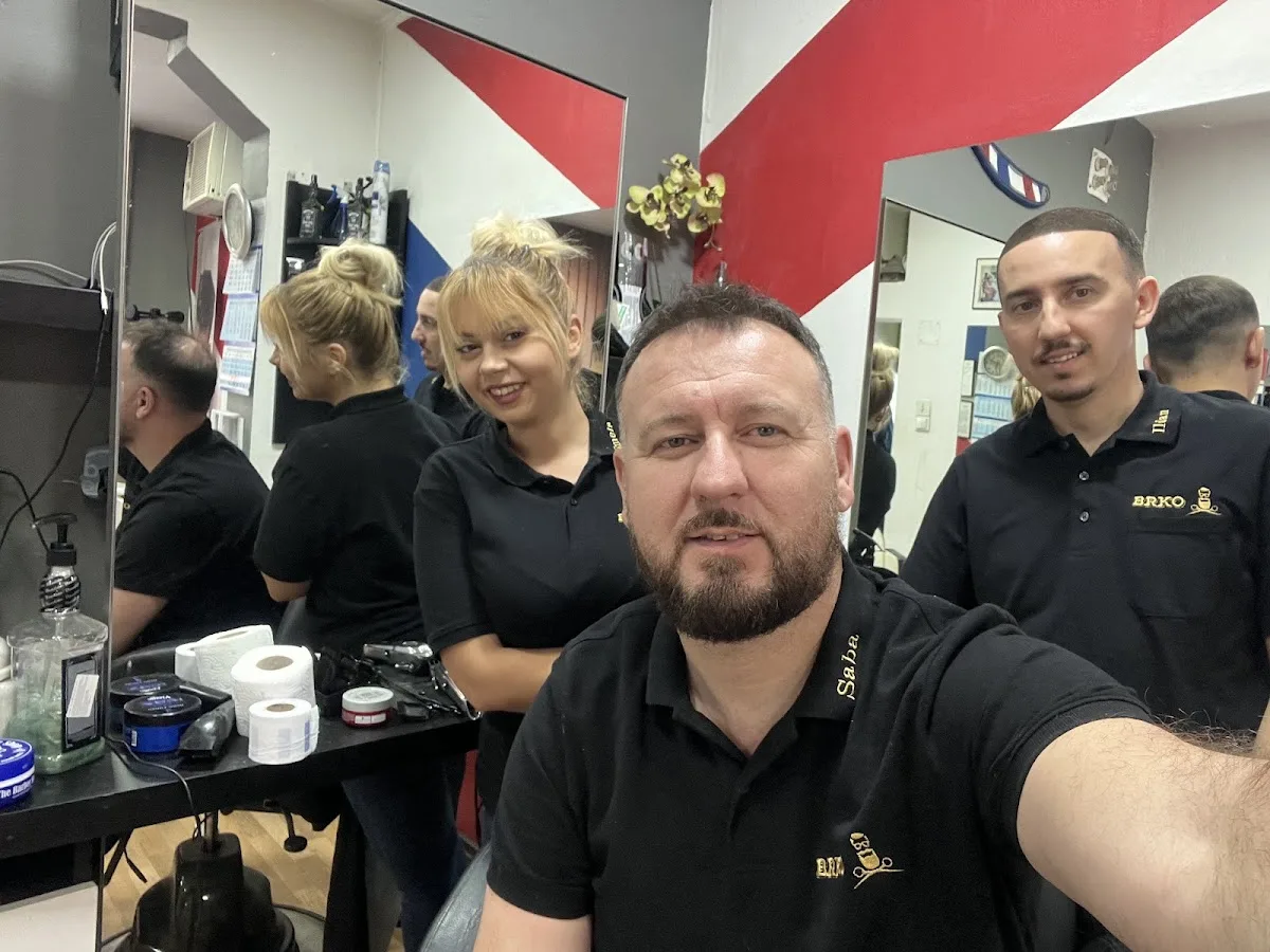 Frizerski salon brko - foto 3