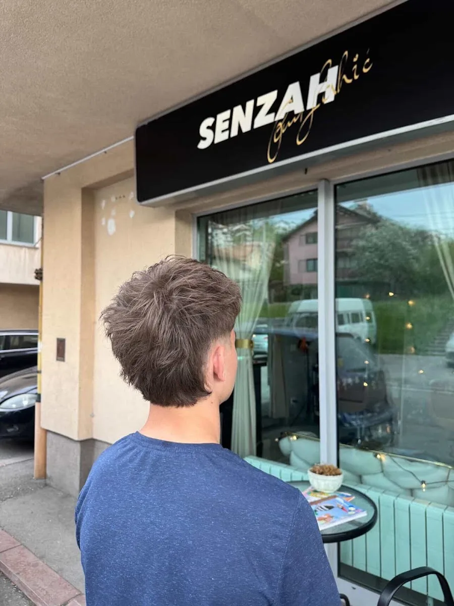 Frizerski salon SENZAH, Sarajevo