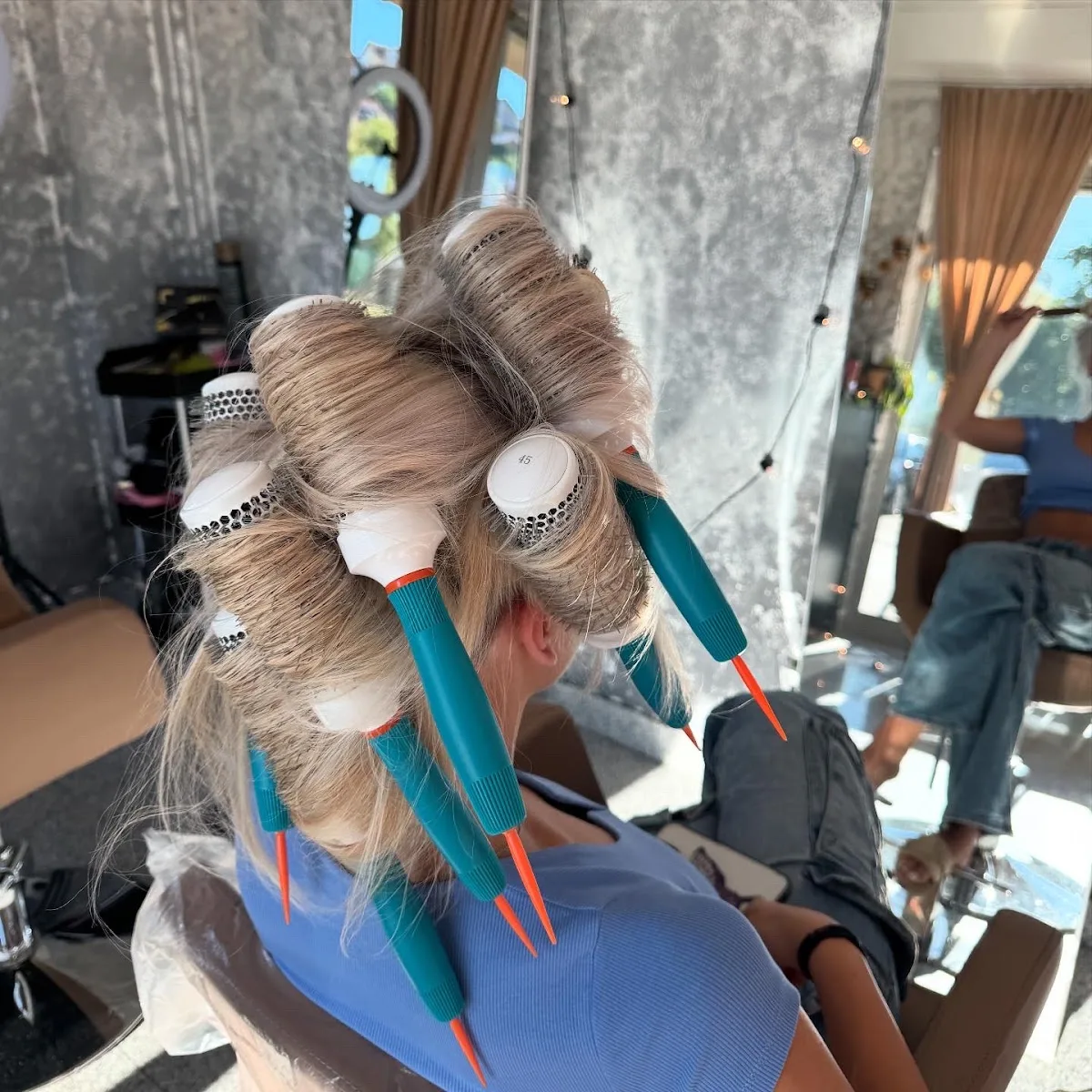 Frizerski salon SENZAH - foto 3